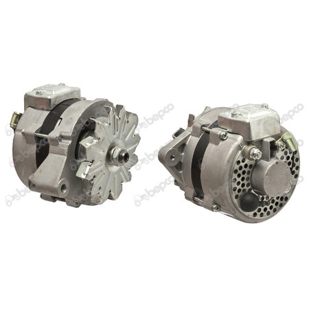 ALTERNATORUL 14V - 90A