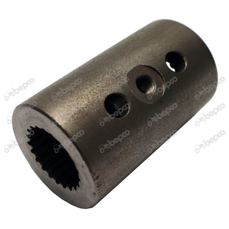 SPLINED FLANGE 