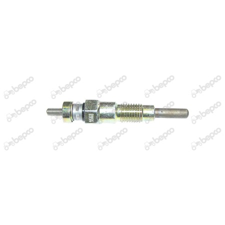 HEATER PLUG 10.5V -M10 X 1.25 - L 72 MM