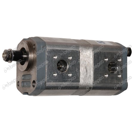 HYDRAULIC PUMP 