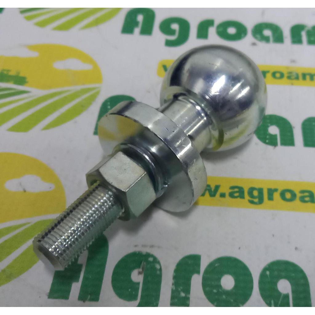 Bolt Remorcare 50-mm Z991650