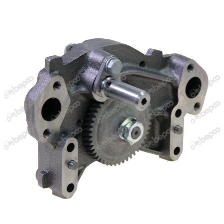 OIL PUMP Z=48