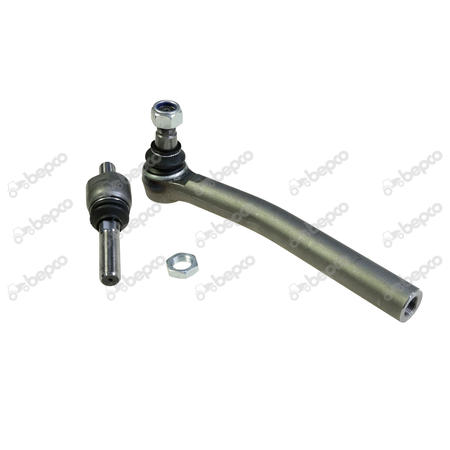BALL JOINT LEFT + AXIAL ROD LEFT