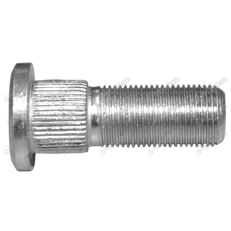 WHEEL STUD 5/8 '' UNF - L 58 MM