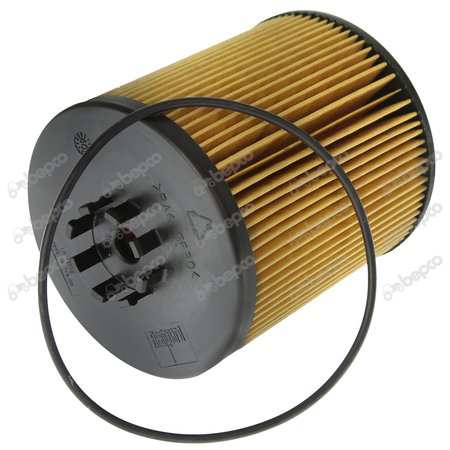 FILTRU DE ULEI 