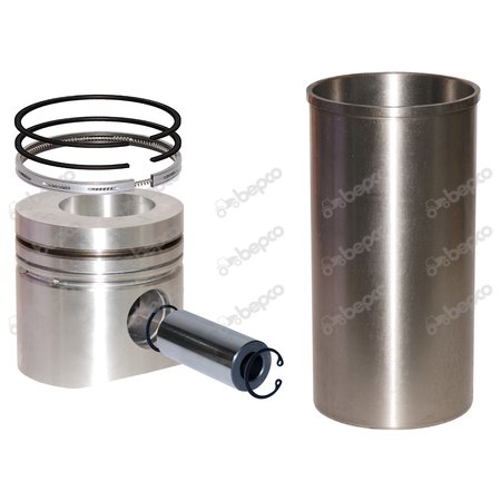 PISTON-LINER KIT Ø 105 MM