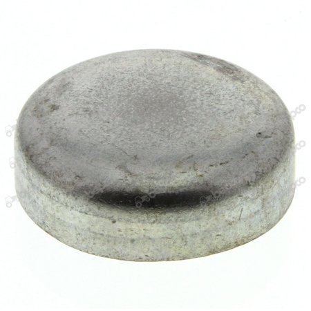 STEEL CORE PLUG 27.00 mm