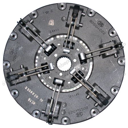 COVER ASSY 