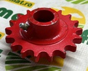 Pinion Z-18 18.02.003