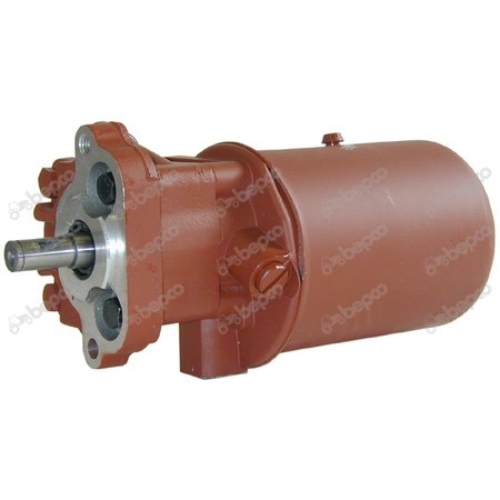 STEERING PUMP 