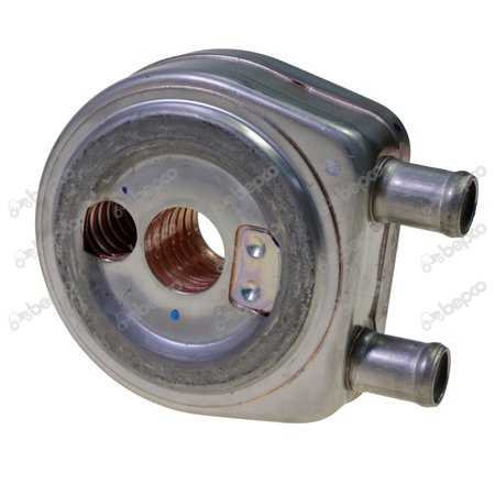 OIL COOLER 
