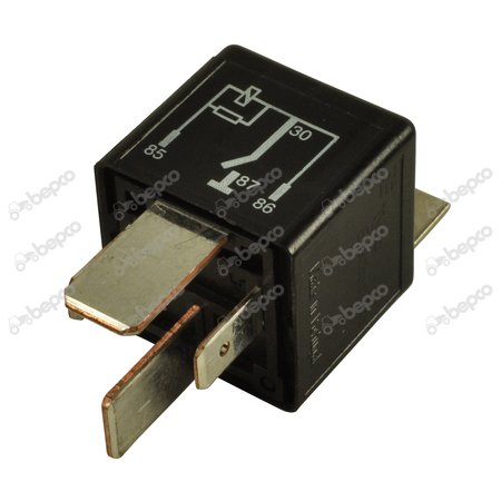 RELAY 12V - 70A