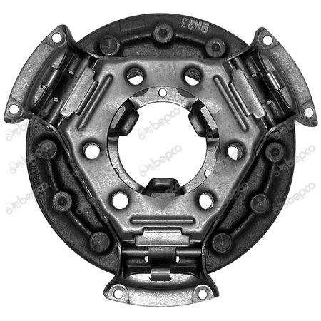 COVER ASSY 