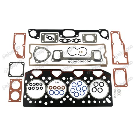 TOP GASKET SET 