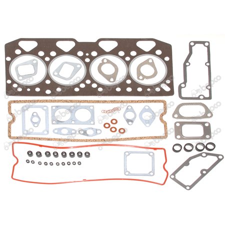 TOP GASKET SET 