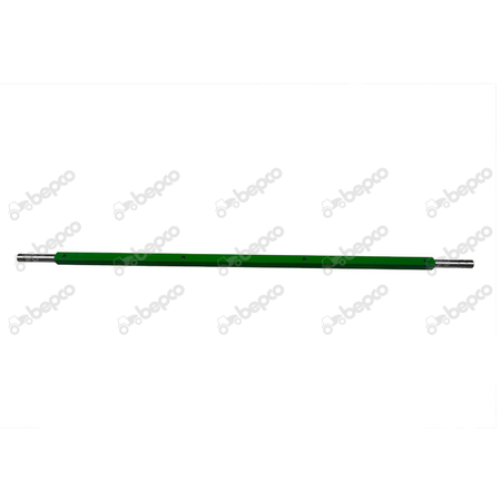 GRAIN PAN SHAFT L 1193 MM - 26 X 26 MM