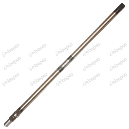 PTO DRIVE SHAFT 