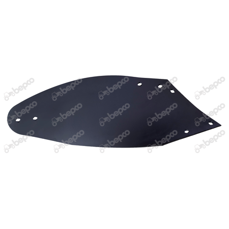 MOULDBOARD 16'' RIGHT - HELICAL