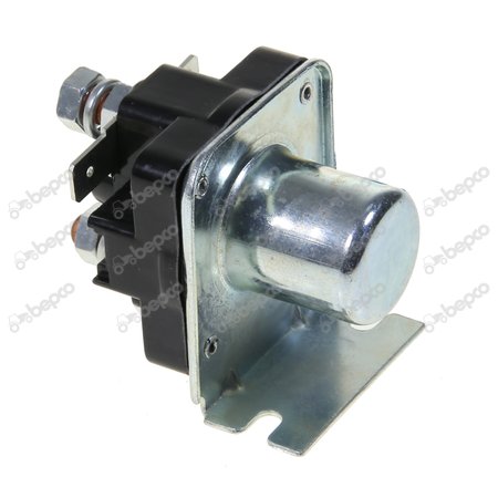 SOLENOID SWITCH 