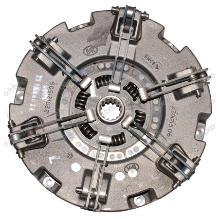 COVER ASSY 