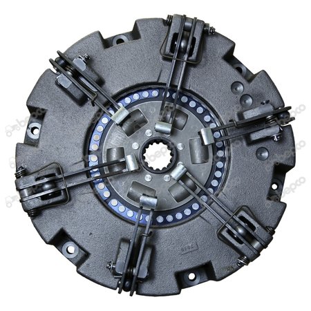 COVER ASSY 