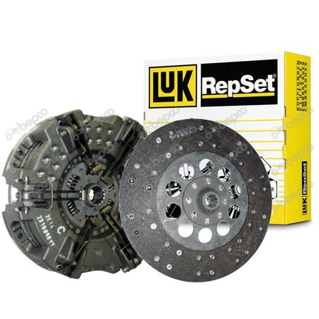 CLUTCH KIT 