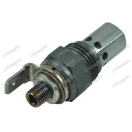 HEATER PLUG 12V - 7/8'' UNF - L 59.30 MM