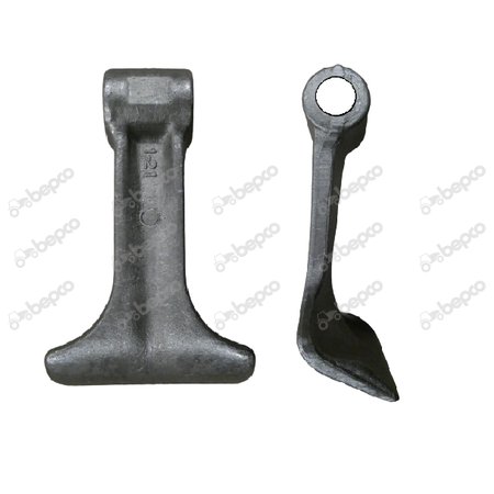 HAMMER 114 x 50 Ø25.5 R 175