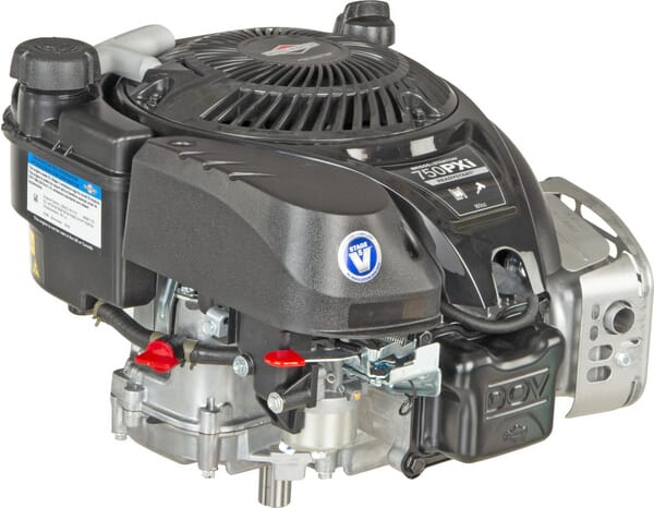 Motor vertical 160cm3 5cp 1 cilindru 750 EX Briggs & Stratton