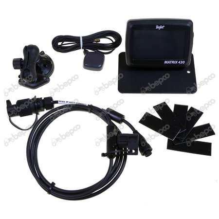 GPS MATRIX 430 PRO 