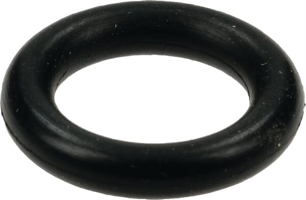 O-ring 9x2,8mm 70 shore EPDM negru TeeJet