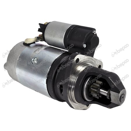 DEMAROR 12 V - 3.1 kW