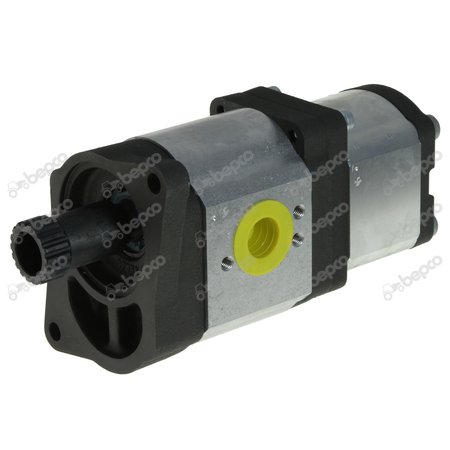 HYDRAULIC PUMP 