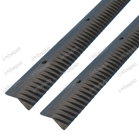 RASP BARS RH - BALANCED 