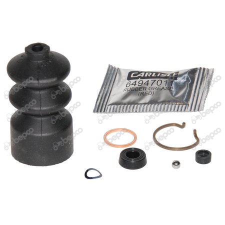 CYLINDER REPAIR KIT Ø 15.00 MM