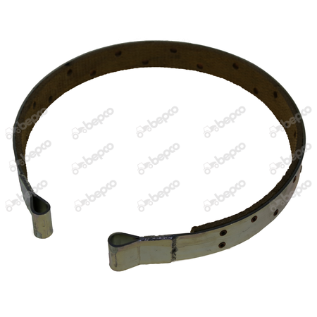 BRAKE BAND Ø 14 MM - L 102 MM - T 10.4 MM