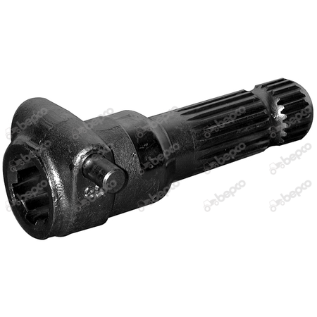 P.T.O. ADAPTOR 