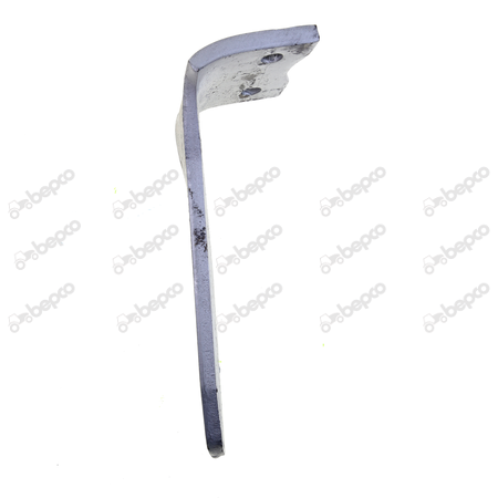 POWER HARROW TINE LH - FORGED - 275 X 12 MM