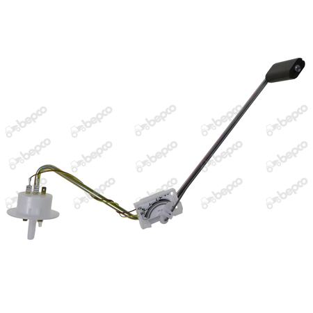 FUEL SENDER UNIT 
