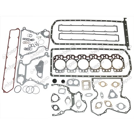 FULL GASKET SET 