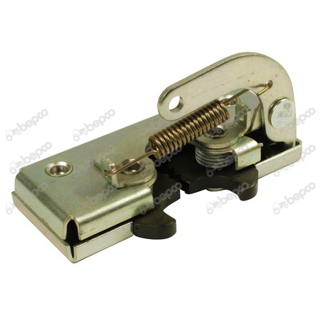 LATCH 