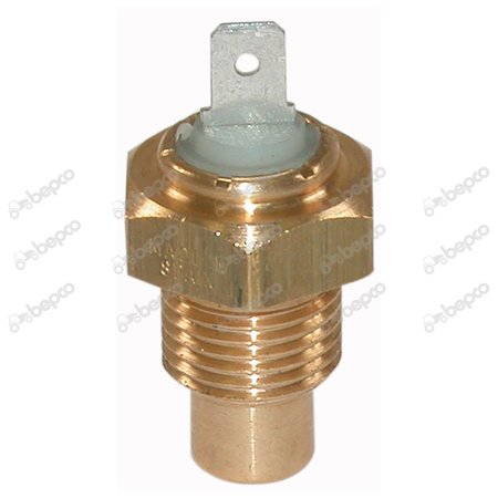 TEMPERATURE SENDER 5/8 UNF