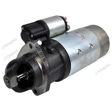 DEMAROR 12 V - 3.7 kW