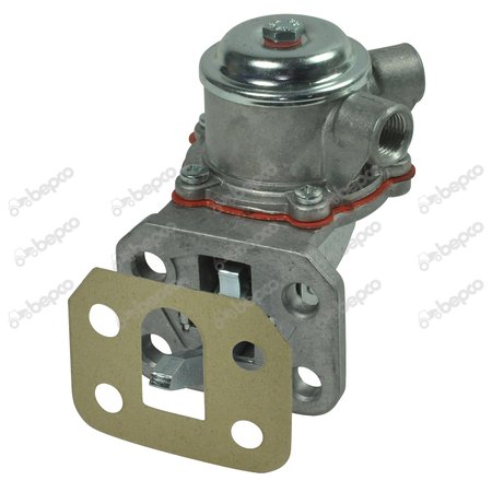 FUEL PUMP 