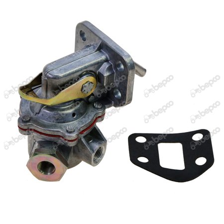 FUEL PUMP 