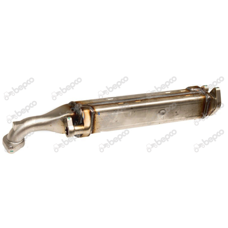 HEAT EXCHANGER 