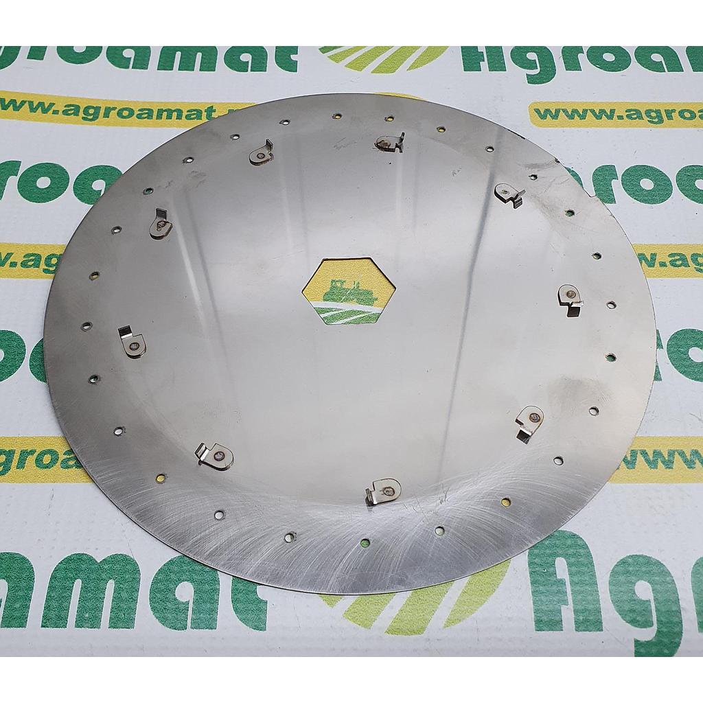 Disc Semanatoare Sfoggia 26-Gauri x 2.5mm