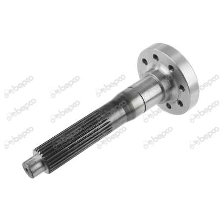 PTO SHAFT L-270MM, Z-24