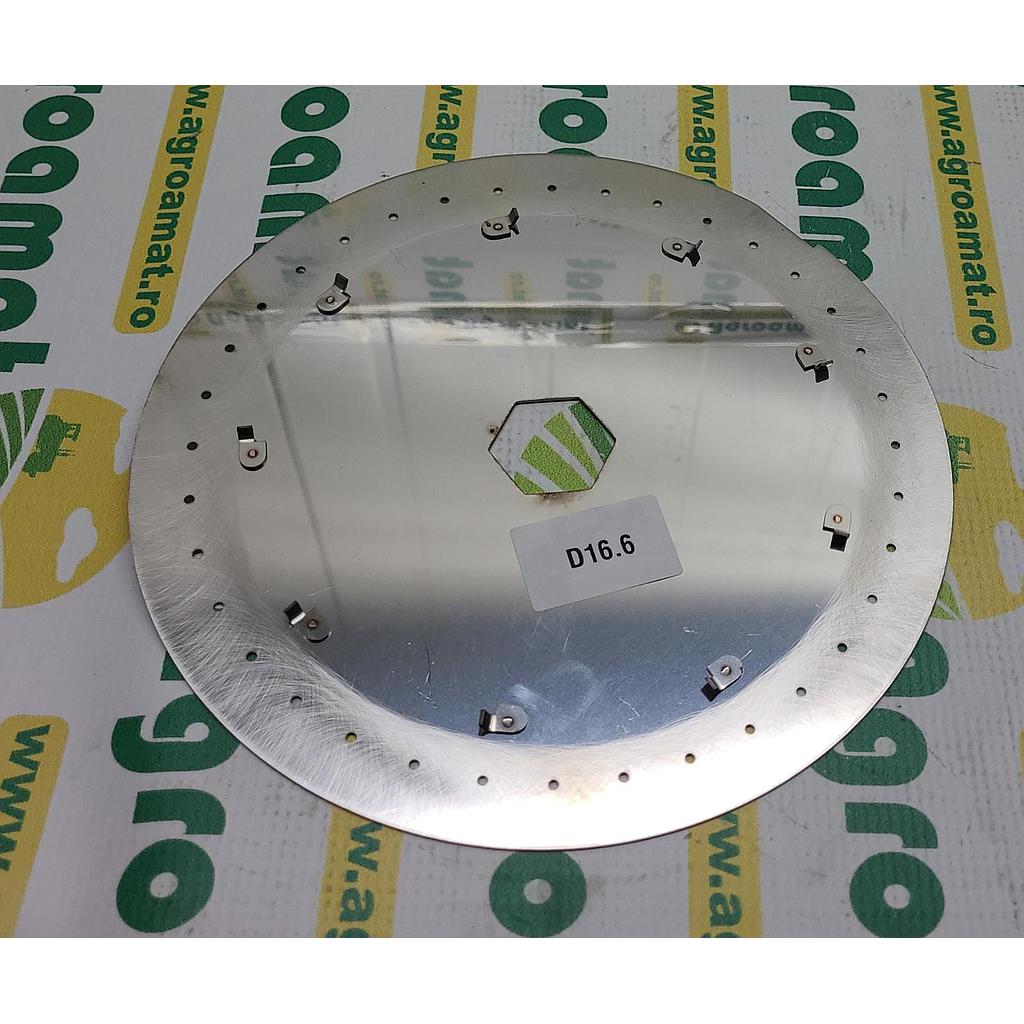 Disc Semanatoare Sfoggia 36-Gauri x 2.5mm