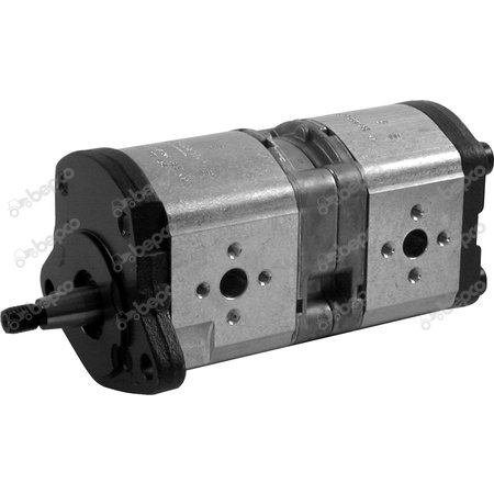HYDRAULIC PUMP BOSCH 